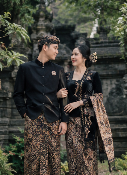 Foto Prewedding 6